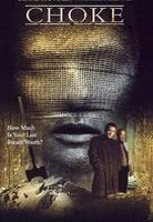 Plakat Filmu W potrzasku (2001)